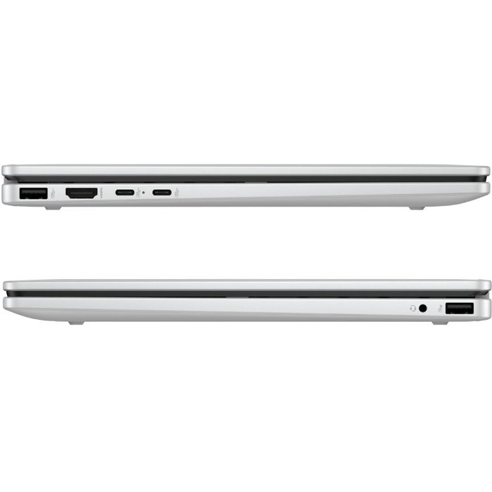 HP OmniBook 5 Flip 14-FP0045NS con pantalla táctil de 14 pulgadas, Intel Core 7, 16GB RAM, 1TB SSD